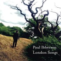 London Songs by Paul Ibberson