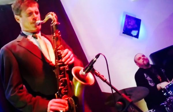 Eric Alexander Peppe Merolla
Tour Italy 2015
