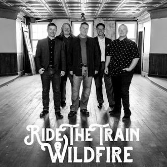 Ride The Train - Wildfire
