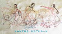 Kantha Katha-k