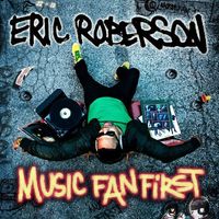 A Tale of Two by Eric Roberson