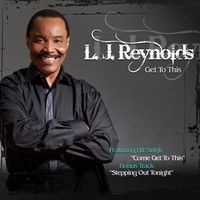 Get To This by L.J. Reynolds