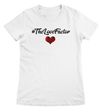 "The Love Factor" Women's T-Shirt