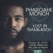 Pharoahe Monch "Lost In Translation" (So Fine feat. dEnAuN & Pharoahe Monch)
