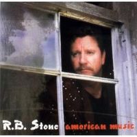 American Music by RB Stone