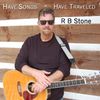 Have Songs - Have Traveled: CD