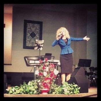 Women's Conference with Lisa Whelchel (Inverness, FL)
