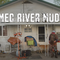 Meremac River Mudwalk by Magnificent Mullets of Lonedell