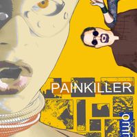 Painkiller- CD wav format