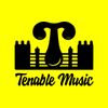 Gift Card for The Best Indie Music in the World - Tenable Music LLC
