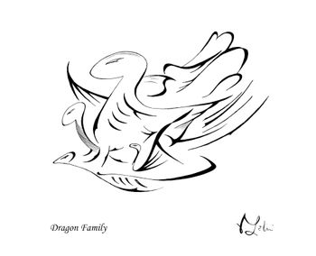 Dragon Family
