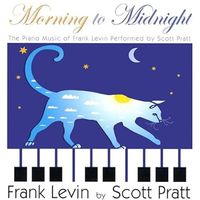 Morning to Midnight by Frank Levin