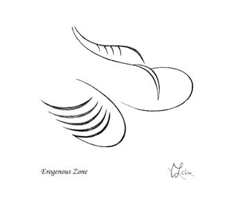 Erogenous Zone
