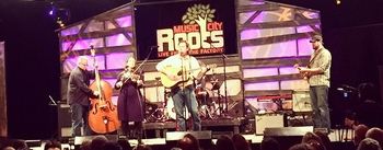 Music City Roots in Nashville
