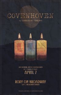 Covenhoven by Candlelight
