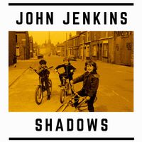 Shadows by John Jenkins 