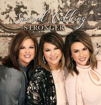 Stronger : CD