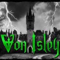 Von Isley EP (Self-Titled) by Von Isley