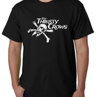 Anchors Up Tee