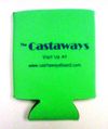 "Castaways" Hugger