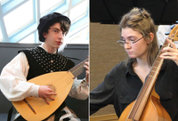 Faculty Concert: The Musical World of the Renaissance