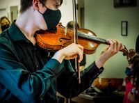 Early Music Youth Academy: German Baroque