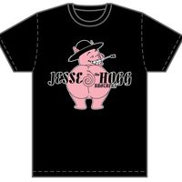 2  Left! Official Jesse & The Hogg Brothers T Shirt