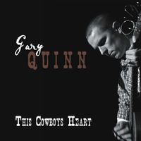 This Cowboys Heart by Gary Quinn