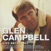 Glen Campbell - Live Anthology 