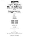 The Hi Hat Man! (No Doubles Series)