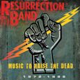 Resurrection Band (REZ) Box Set - Music to Raise the Dead 3 CD Set + DVD