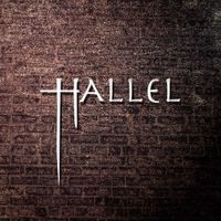 HALLEL by Hallel - Aracely Bock and Adri Arango