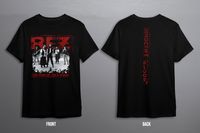 Innocent Blood T-shirt