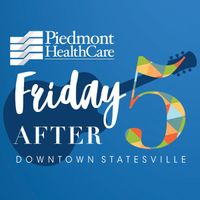 Piedmont Healthcare Friday After 5