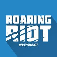 Roaring Riot Tailgate With a Purpose vs. Saints