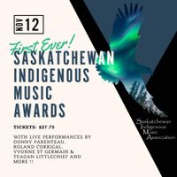 Saskatchewan Indigenous Awards