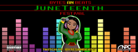 Bytes & Beats Juneteenth Festival