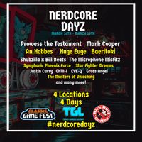 Nerdcore Dayz 5th Anniversary @ SXSW