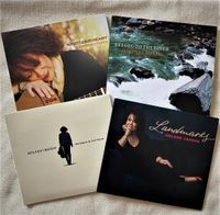 BUNDLE: All 4 CDs for $50. 
