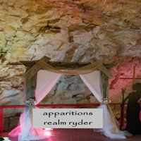 Apparitions by Realm Ryder