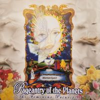 Pageantry of the Planets Volume 2 by Realm Ryder