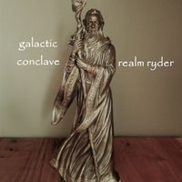 Galactic Conclave by Realm Ryder