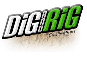 Dig and Rig Equipment