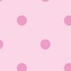 Pink Party Dots