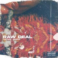 Raw Deal by Chad Game & Paranoize