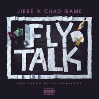 Fly Talk by Jibré