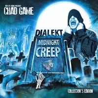 Midnight Creep (Collector's Edition) [Disc 1] by Chad Game