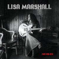 Stay Right Here by Lisa Marshall