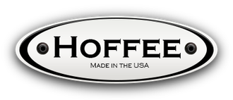 Hoffee Cases Logo 