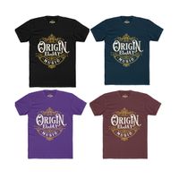 Origin El Jay Shirt